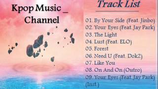 [Mini Album]  후디 (Hoody) – On And On