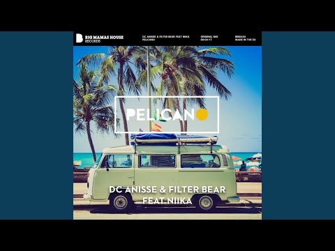 Pelicano (Original Mix)