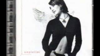 Ambra Angiolini - Adesso ti prendo (dall&#39;album &quot;Angiolini&quot;, 1996)