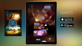 Worm World Saga: chapter II