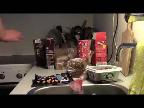 MongoTV_932 - God Fredag og Weekend - NETTO Haule Købt 6 liter kakaomælk