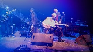 B.B. King Tribute Lesson - Box 3 Guide