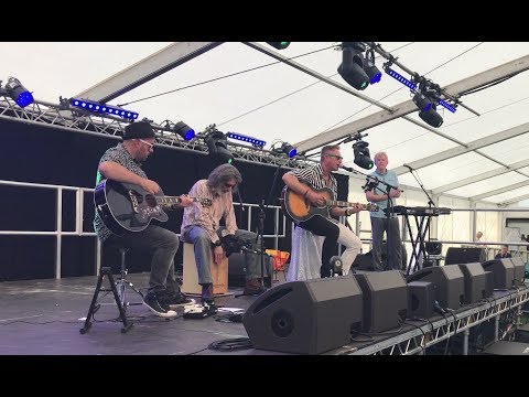 23Reasons with Mark Haley - Believe By Cher (Acoustic Cover)