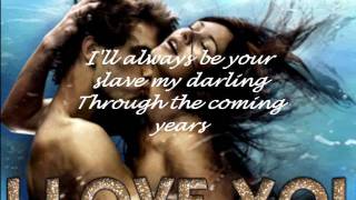 Bobby Vinton - My Heart Belongs to Only You