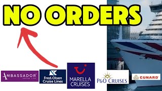 “The Truth About the UK’s Next Cruise Ship – Facts, Finances & Rumours”