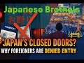 Japanese Brothels Why Foreigners Are Not Allowed Japan Brothels Avindustry Travelvlog