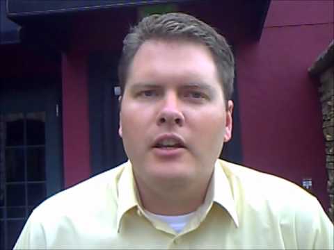 INTERVIEW: Dr. Jonathan Martin, Candidate for State House #78 (R)