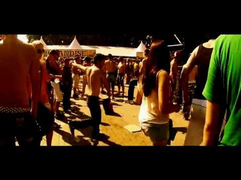 The Qontinent 2012 Aftermovie (GoPro Version)