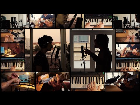 Jau Mur (João Azevedo) & Yara Mara - O Navio Dela [Manel Cruz]