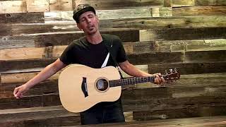 Home Grown | You&#39;re Not Alone | Acoustic