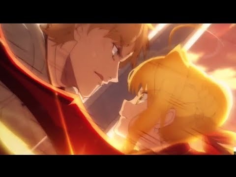 Nero vs Gawain [AMV]