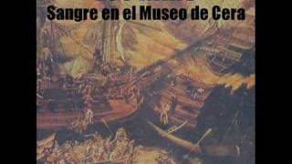 LOS NIKIS - Sangre en el Museo de Cera -