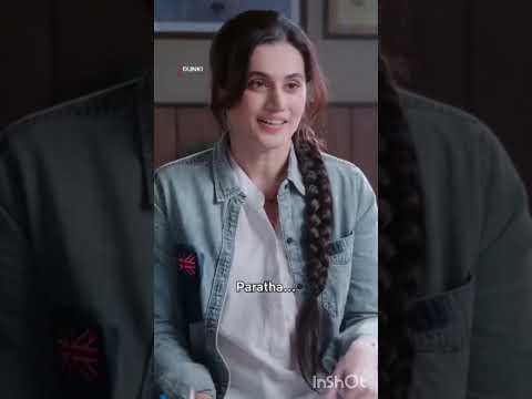 karthika Arun Dunki sample