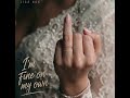 LISA NOX I M FINE ON MY OWN