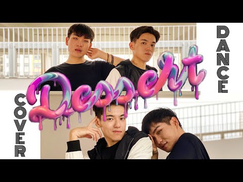 7. DESSERT HYOYEON - COVER BY Q & T | ［植銘挑戰系列］