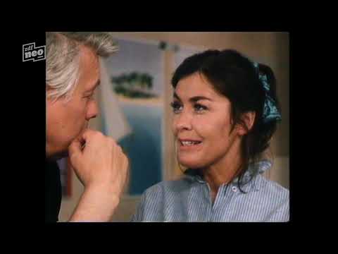 Ich heirate eine Familie - Kinderkrankheiten