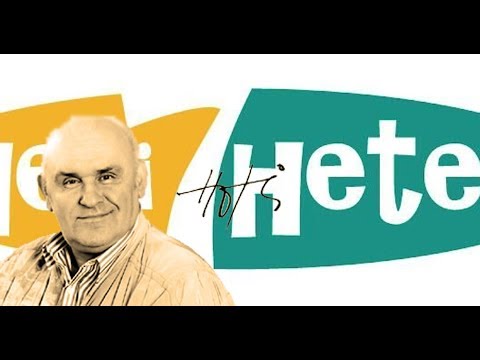 Heti Hetes 2005.01.27. - Hofiról, a művészetről és Hajós énekléséről