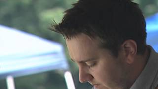 Aaron Tinjum and the Tangents