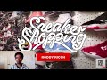 Reacting To Roddy Ricch Sneaker Shopping