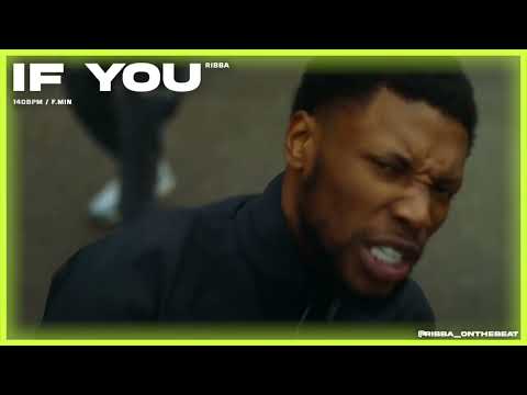 Sevn Alias X Idaly X Jonna Fraser  (SAMPLE) Type Beat | ‘IF YOU‘ | 80s Sample Drill Beat 2022