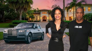 Karrine Steffans: Husband, Kids, House, Cars & Net Worth | Biography
