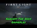 007 First Light — Against The Odds Gameplay 007 First Light — Against The Odds Gameplay