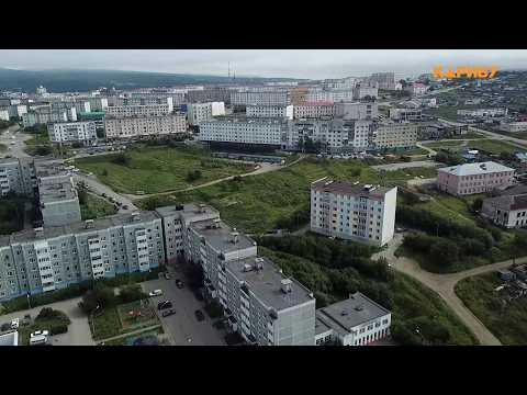 11 сентября в Магадане дадут отопление