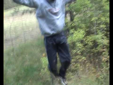 The Mtb Double Backflip By Morgan Pettersson