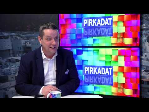 PIRKADAT: Szakács László