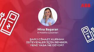 Şarj Cihazı Kurmak İsteyenler İçin Rehber: Yeni Yasa Ne Diyor?