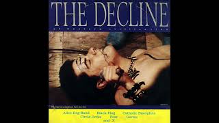 V/A – The Decline Of Western Civilization