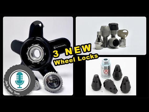 Protect Your RIDE with the BEST Wheel Locks of 2026!