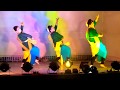 Khelbo Holi Rang Debo Na || Ekanta Apan || Spondan Dance School || Bosonto Utsab