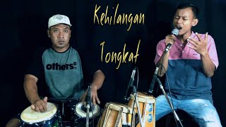 Download lagu KEHILANGAN TONGKAT - RHOMA IRAMA [ Cover Kendang Tole Eko Ft. Agung KTY ] mp3