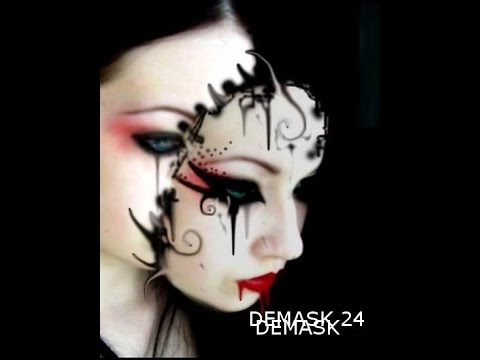 Daniel Portman - Demask 24