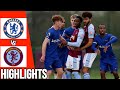 Chelsea vs Aston Villa | All Goals & Highlights | U21 Premier League 2 | 08/04/24