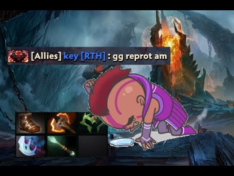 HOW TO COUNTER: Anti-Mage