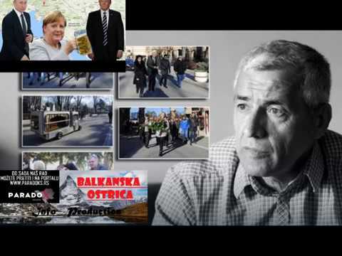 JEDINI TRAG U ISTRAZI SLUČAJA IVANOVIĆ ZAPREPAŠĆAVA SVE -Ameri da otkriju istinu poručuje Lazanski!?