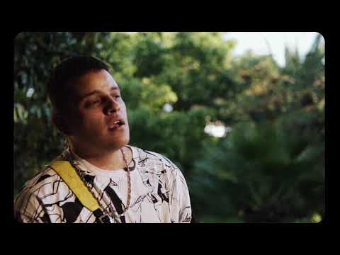 Dazoner - Alucinando (Video Oficial)