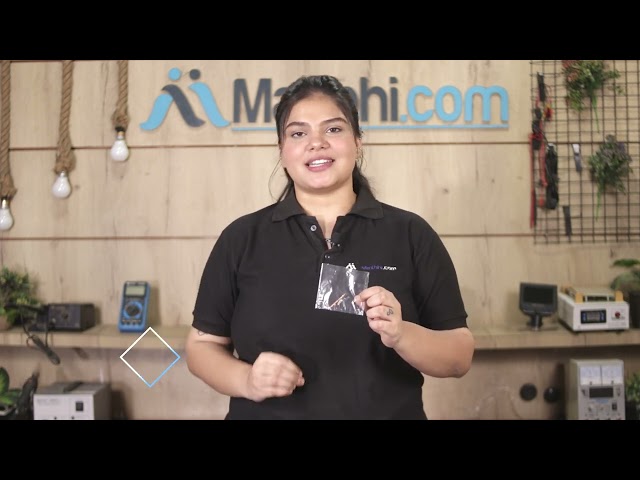Product video thumbnail for Power Button Flex Cable for Asus ROG Phone 5 - On Off Flex / PCB