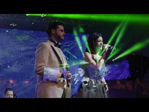 Andreea Ilie & Daniel Zah - Time To Say Goodbye