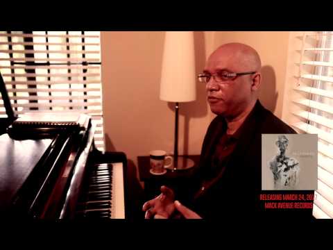 Billy Childs "The Making of Rebirth"