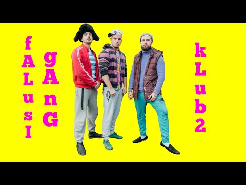RAUL x RASSAN - FALUSI GANG (KLUB 2 /OFFICIAL MUSIC VIDEO)