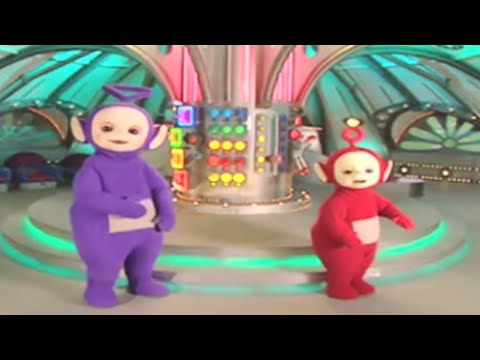 Teletubbies 1023 - Mary Had A Little Lamb | Cartoons for Kids