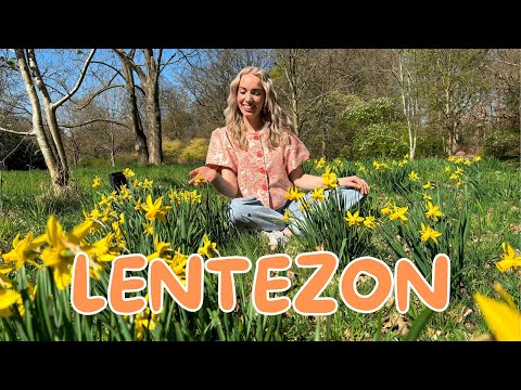 LaLaLoes - Lentezon (Official Video)