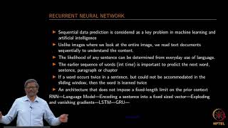 Sequence Learning