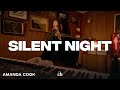 Amanda Cook - Silent Night | Churchome