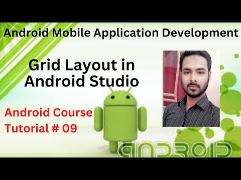Tutorial 01 Introduction to Android from Scratch Hindi Android architecture from Scratch in Hindi