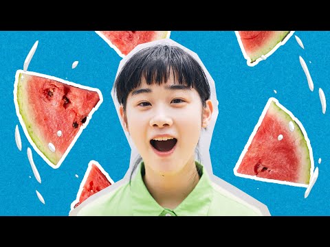 さとうもか - Glints　sato moka　Music Video