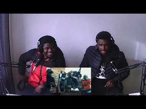 Pitt Kelson - Viver na Favela (React)